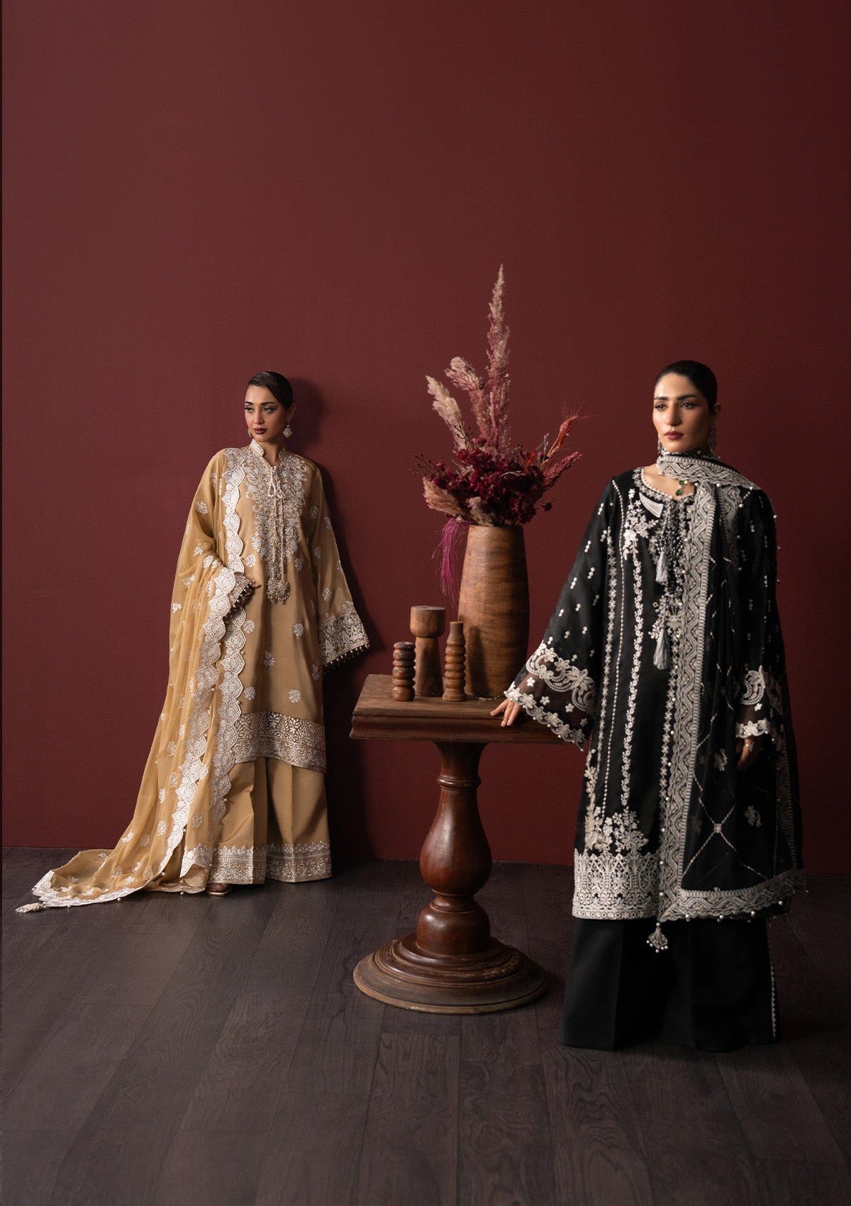 LADY AIK '25 - VOL. 1 - LOOK 02