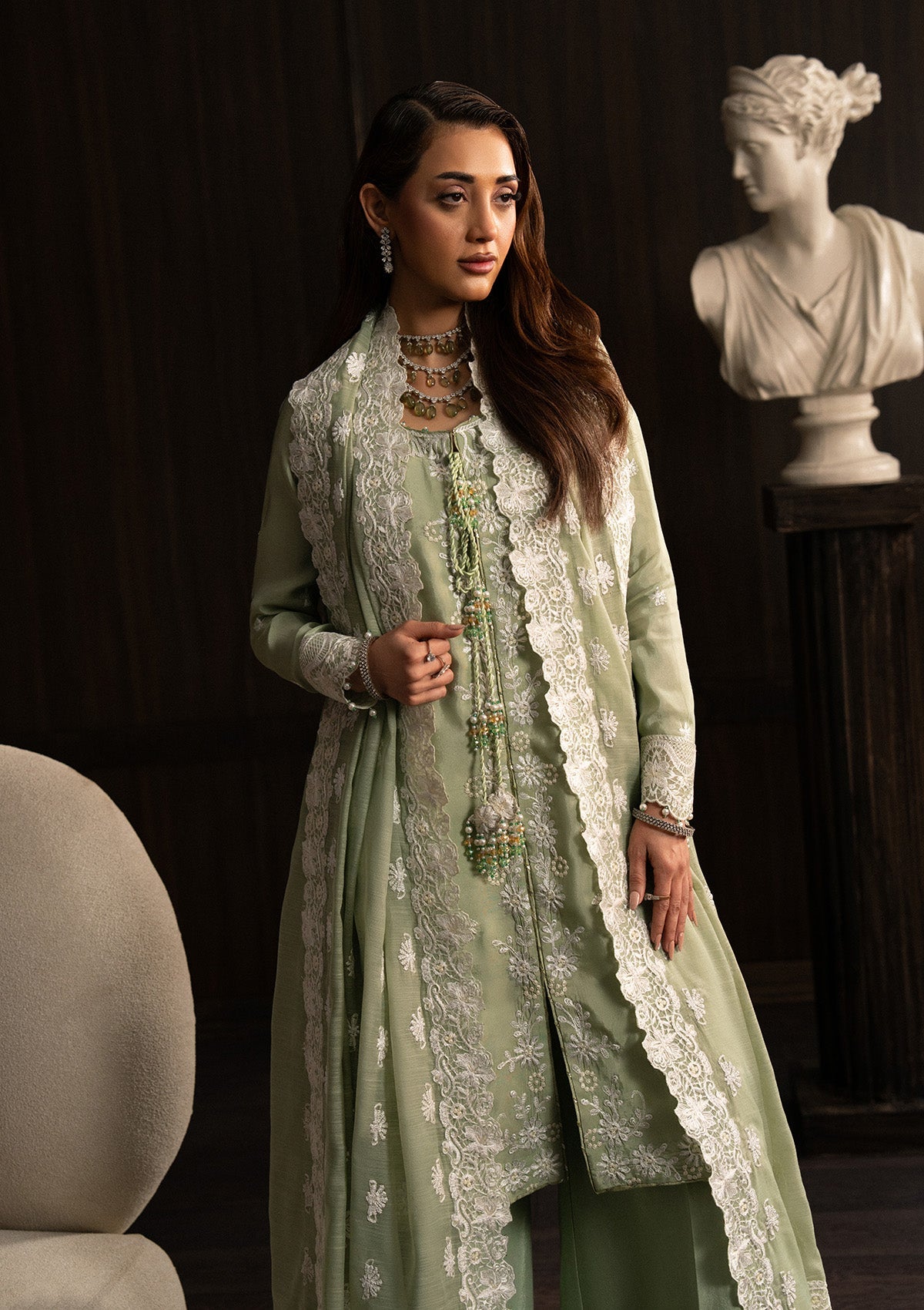 LADY AIK '25 - VOL. 1 - LOOK 03