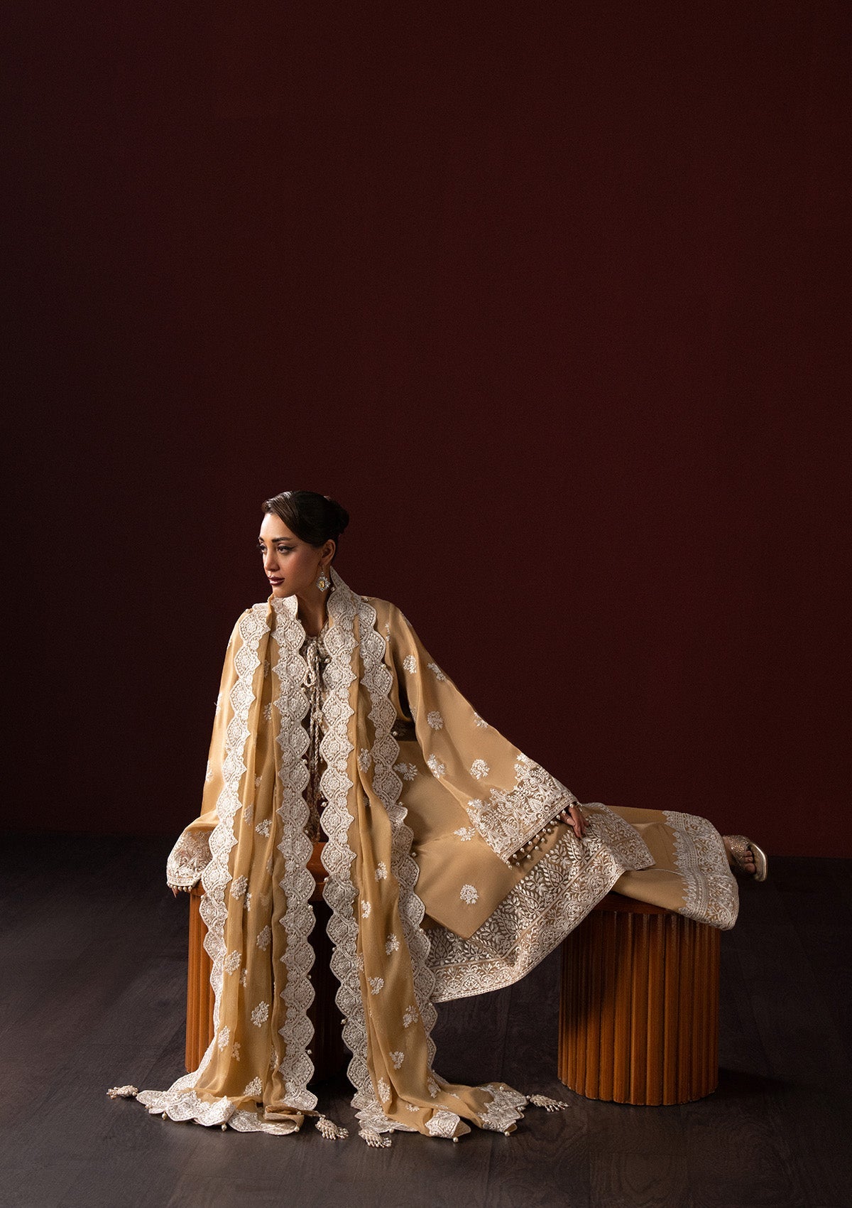 LADY AIK '25 - VOL. 1 - LOOK 04