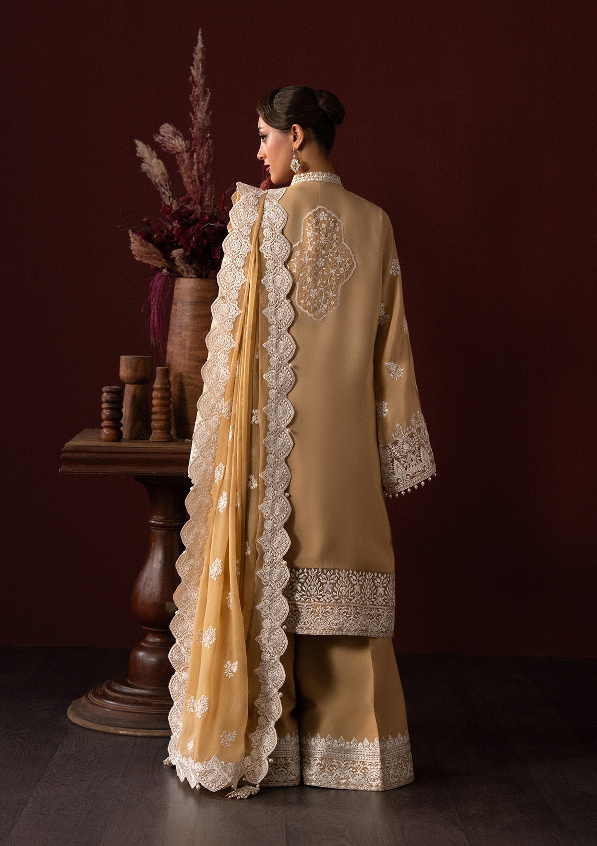 LADY AIK '25 - VOL. 1 - LOOK 04