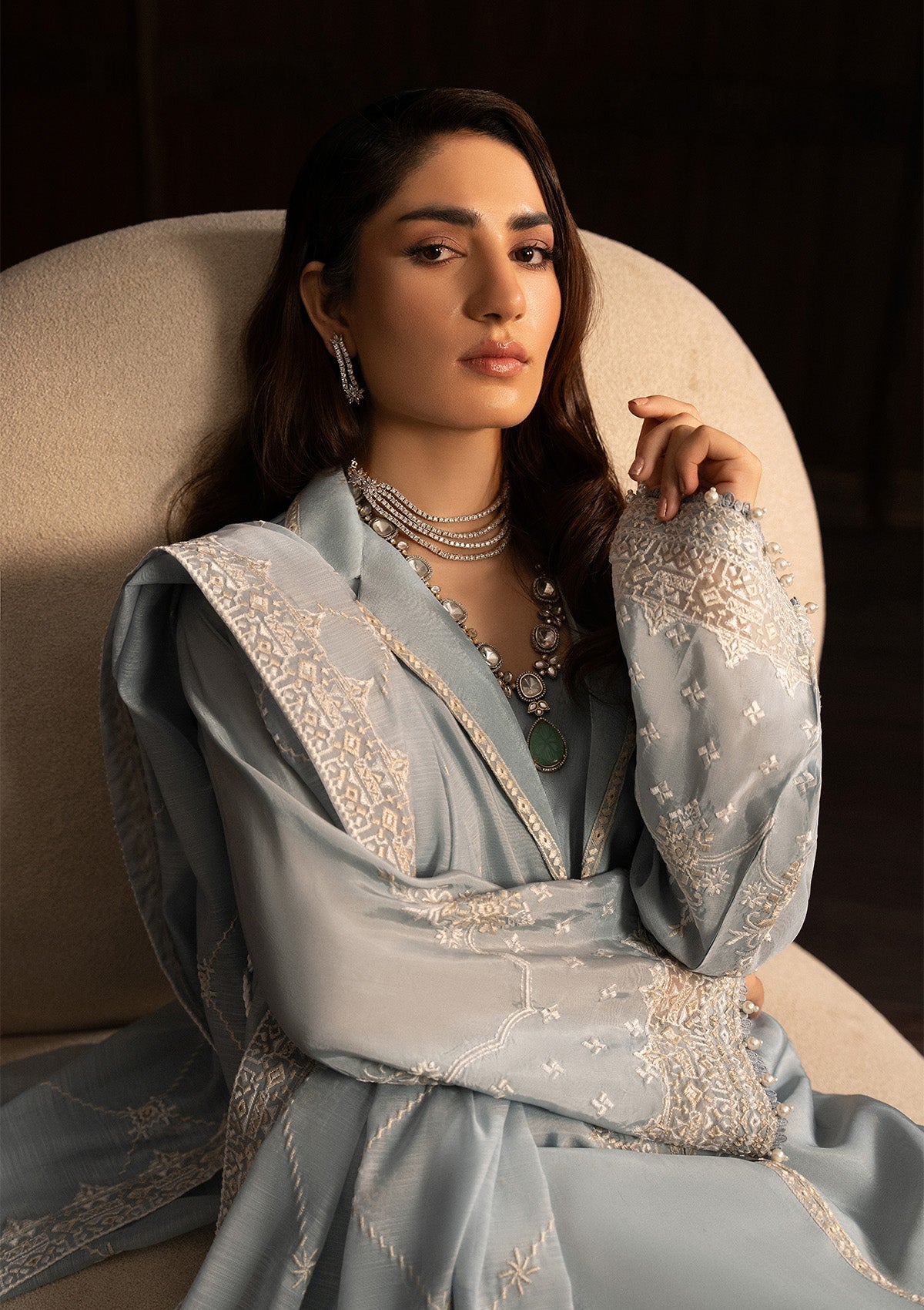 LADY AIK '25 - VOL. 1 - LOOK 05