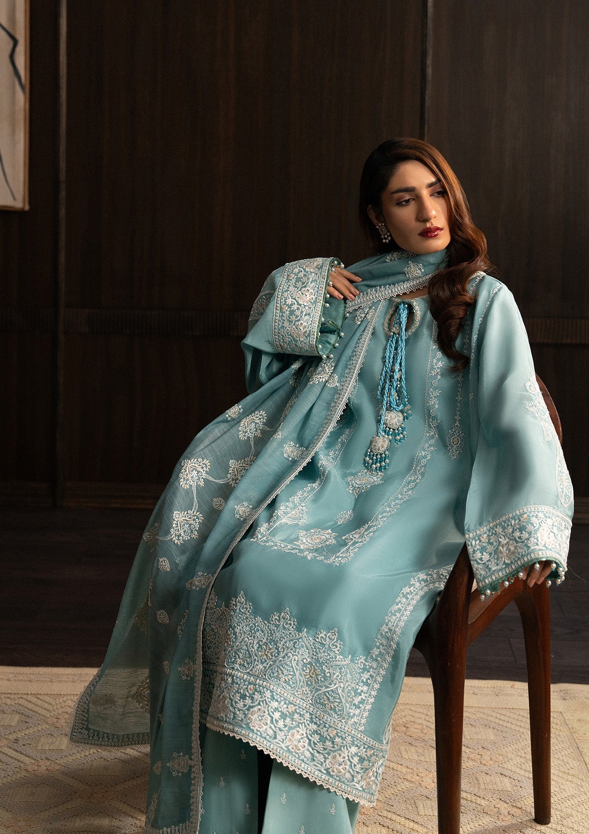 LADY AIK '25 - VOL. 1 - LOOK 08