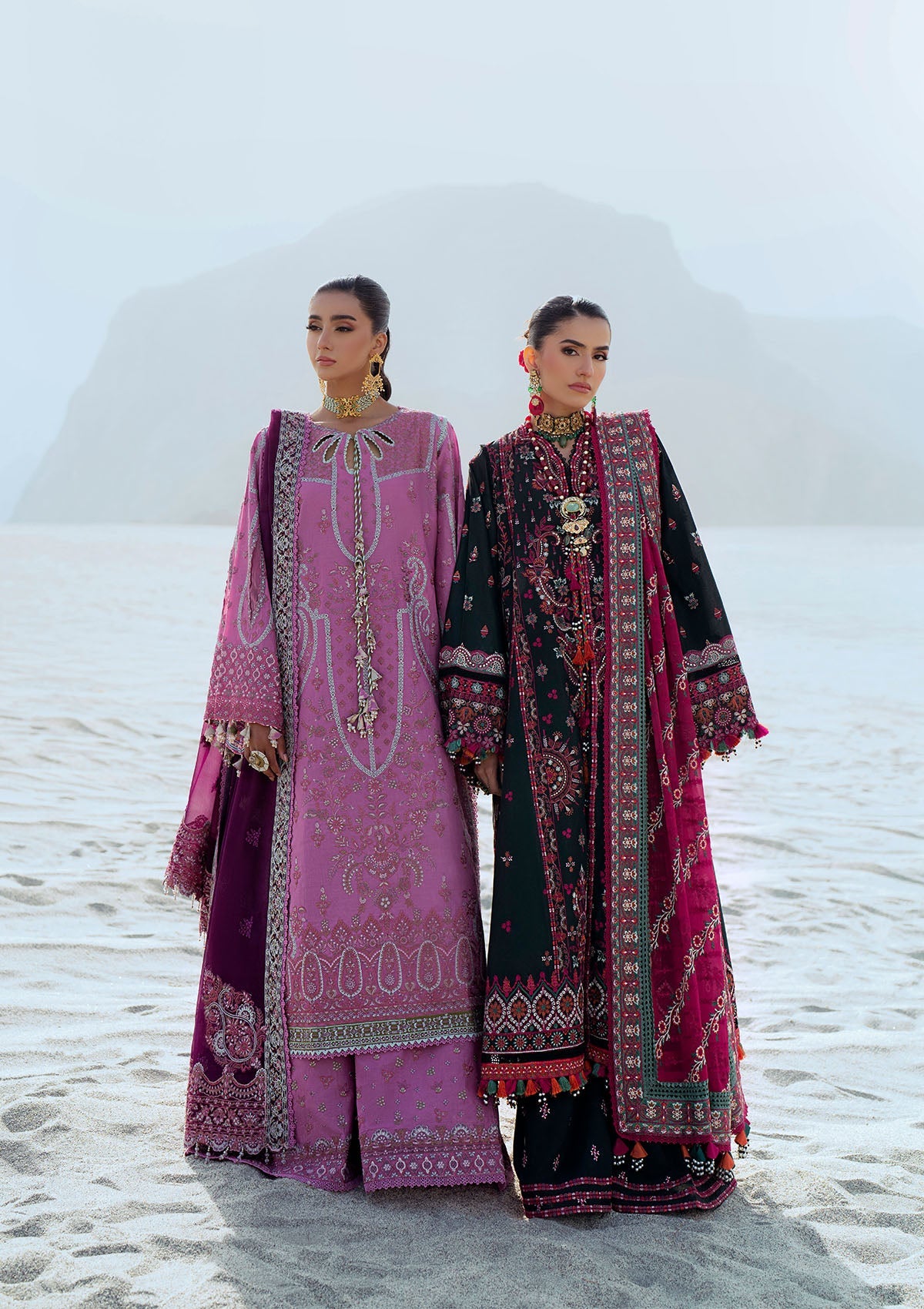 LAWN '25 VOL. 1 - LOOK 04