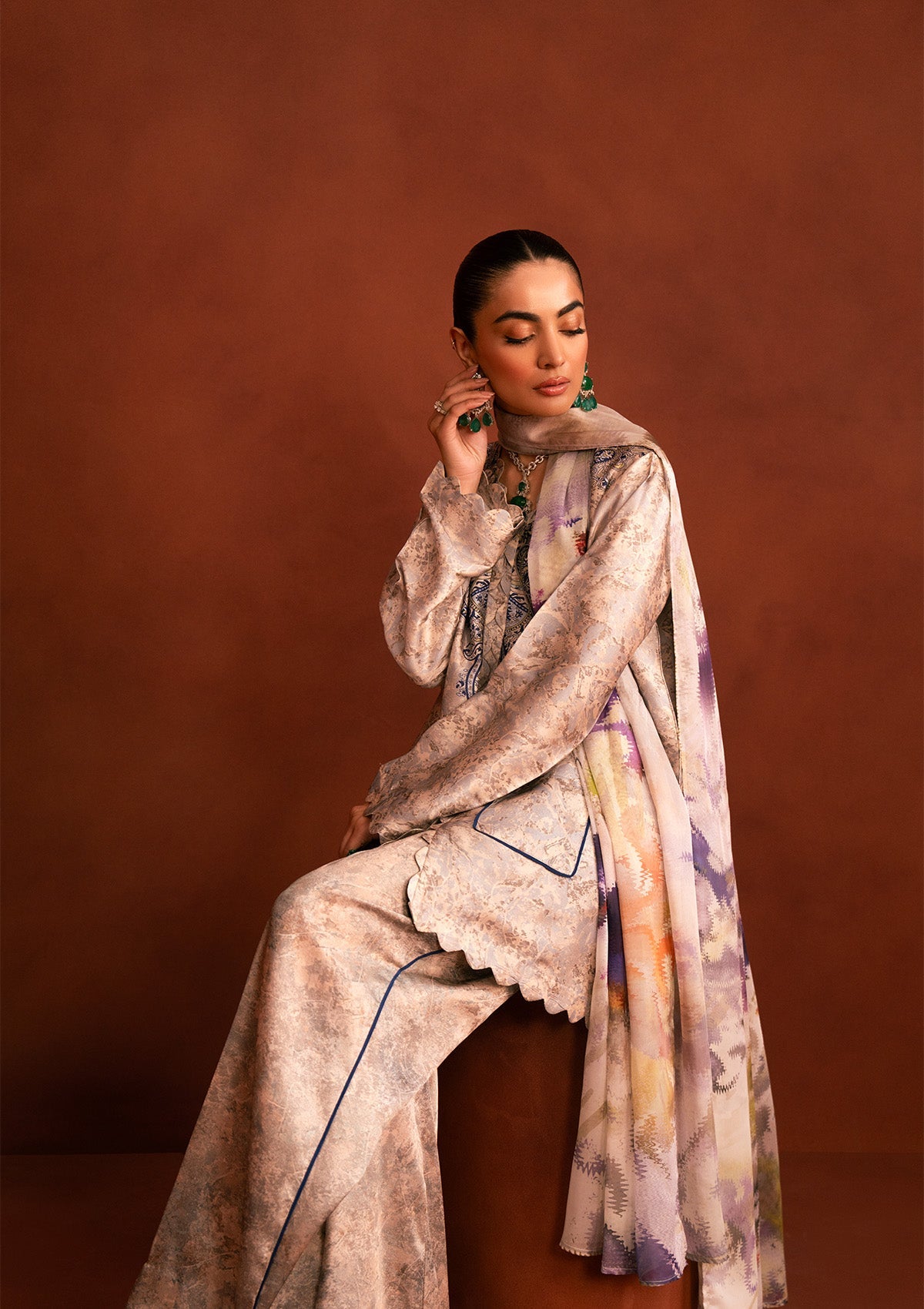 MISS AIK - RTW '25 D2 - LOOK 04