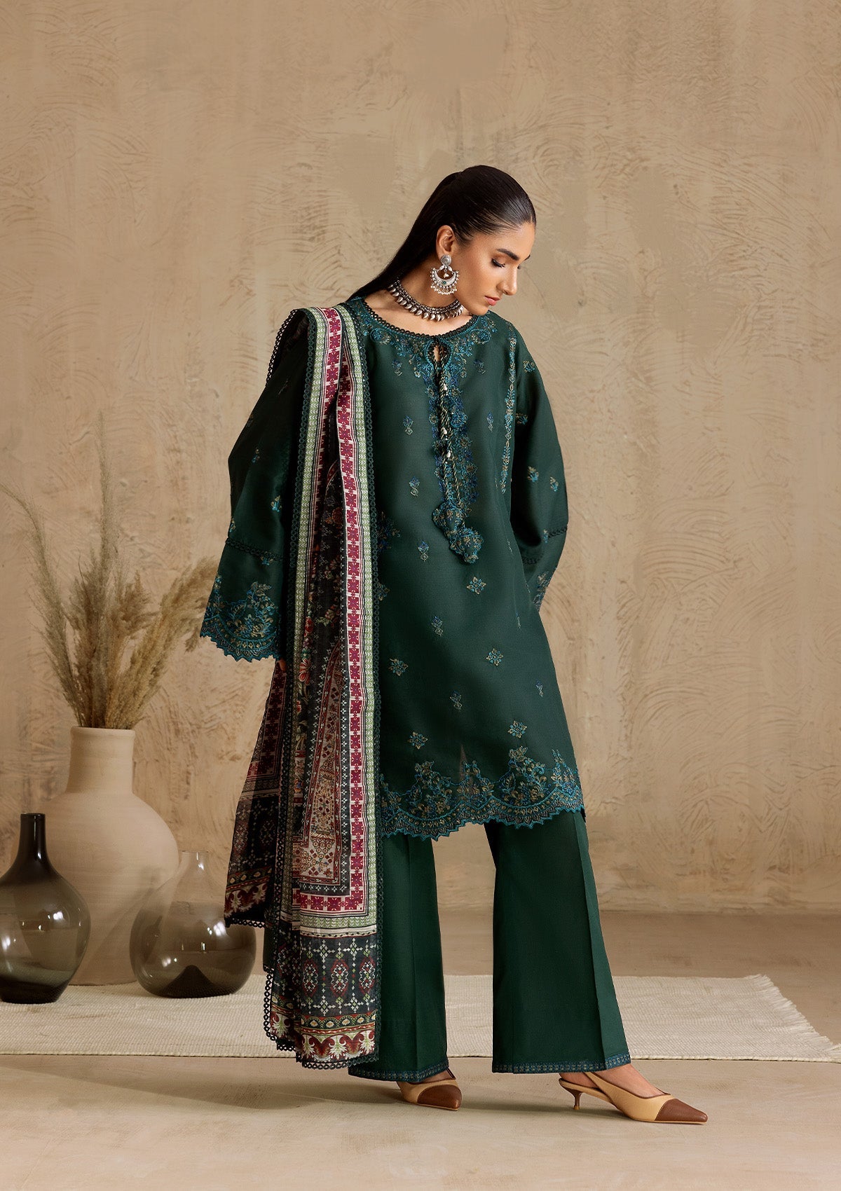 AIK RTW '25 D1 - LOOK 07
