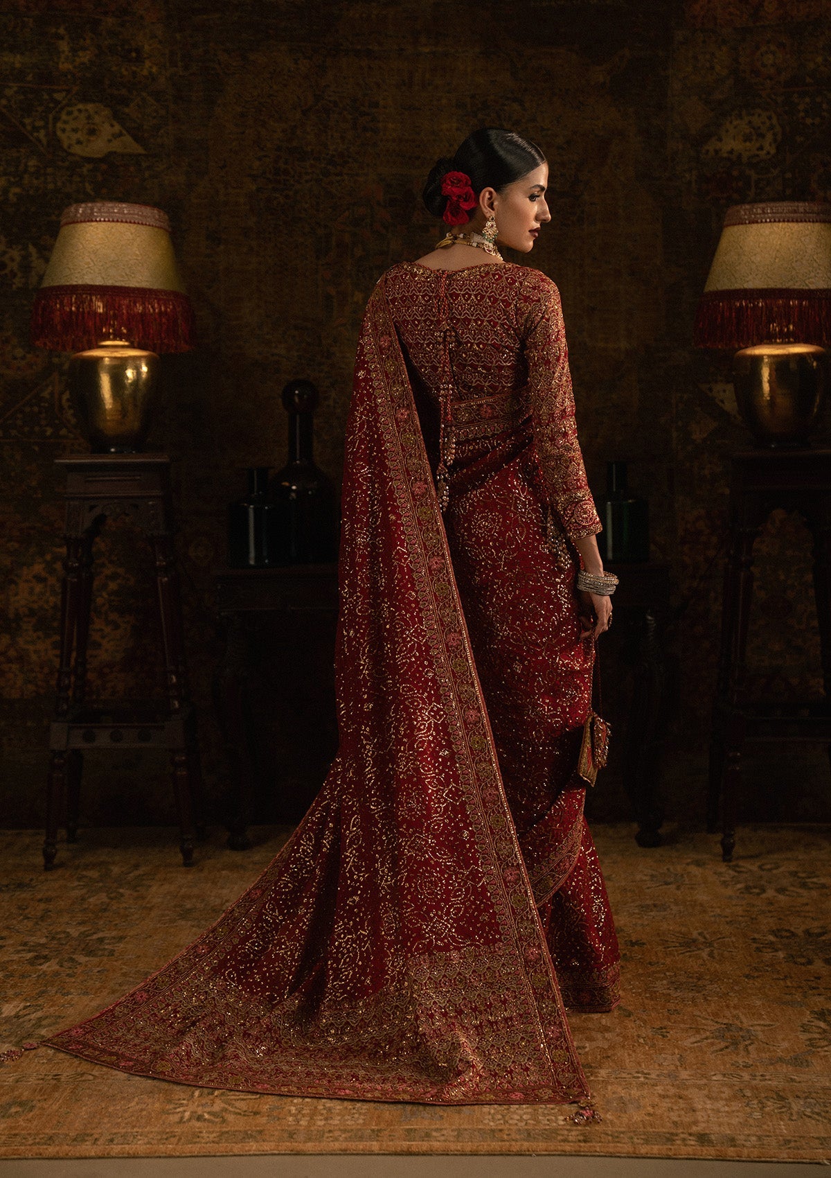 SARI EDIT '25 - LOOK 01