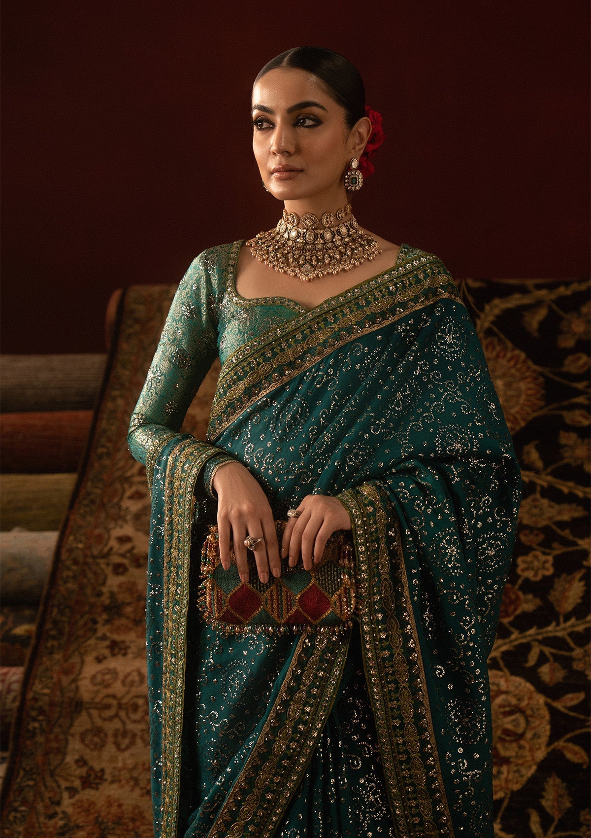SARI EDIT '25 - LOOK 03