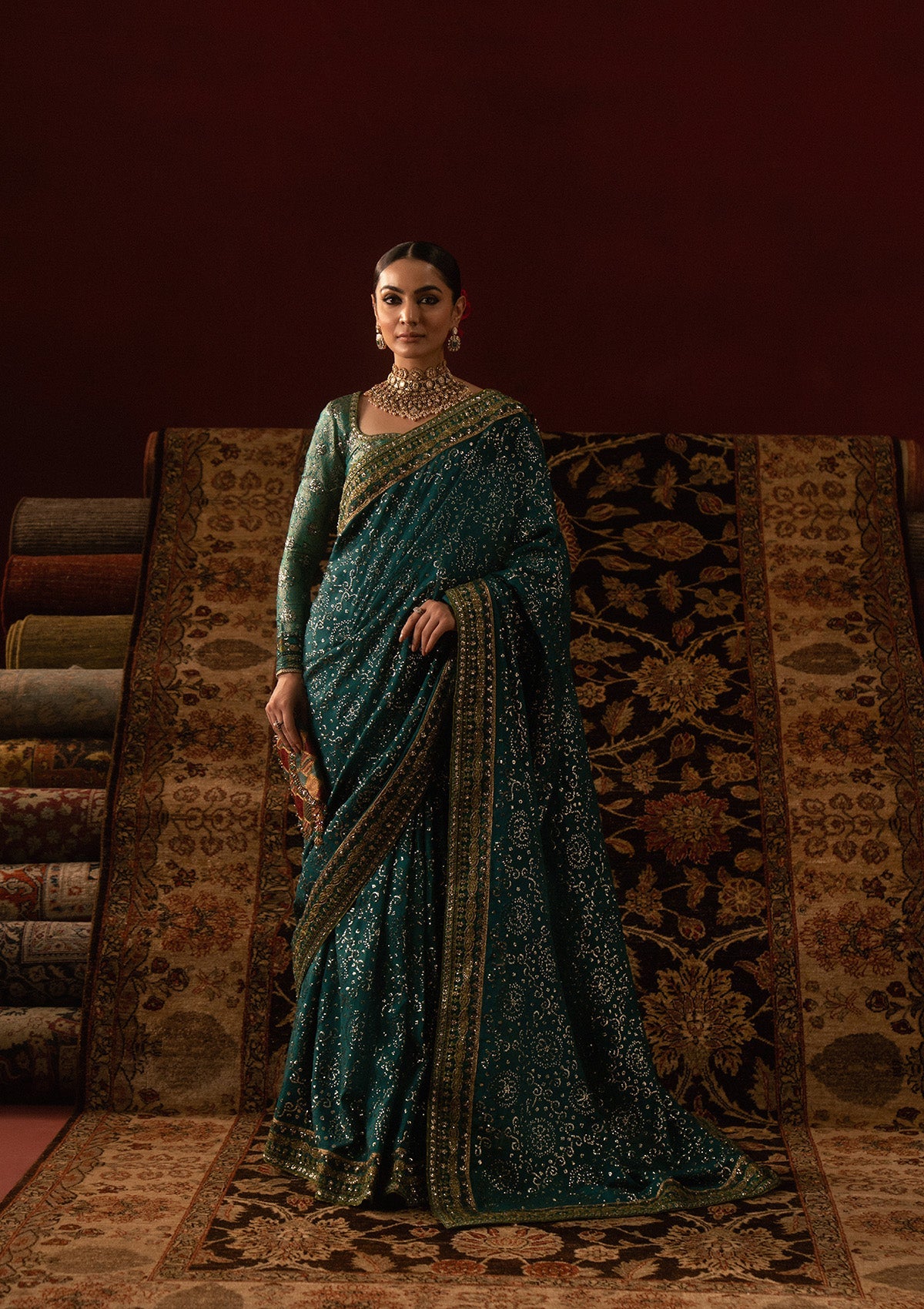 SARI EDIT '25 - LOOK 03