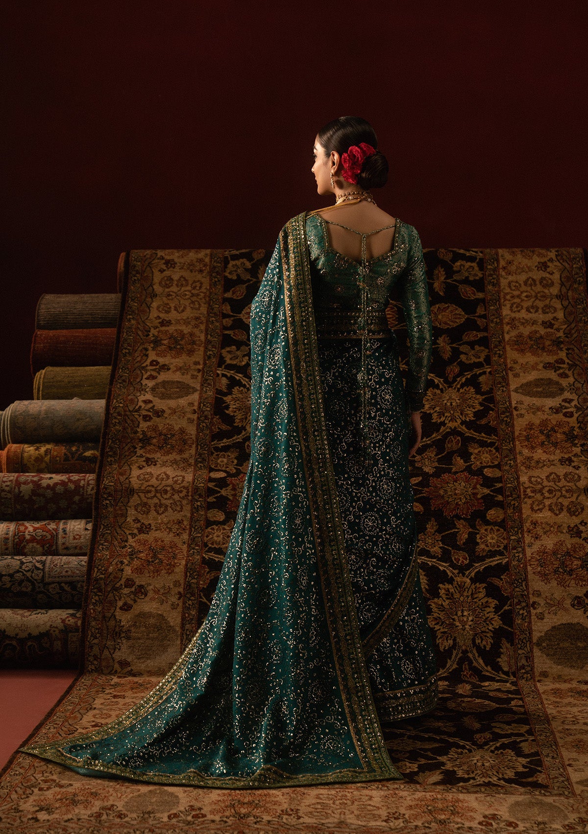 SARI EDIT '25 - LOOK 03