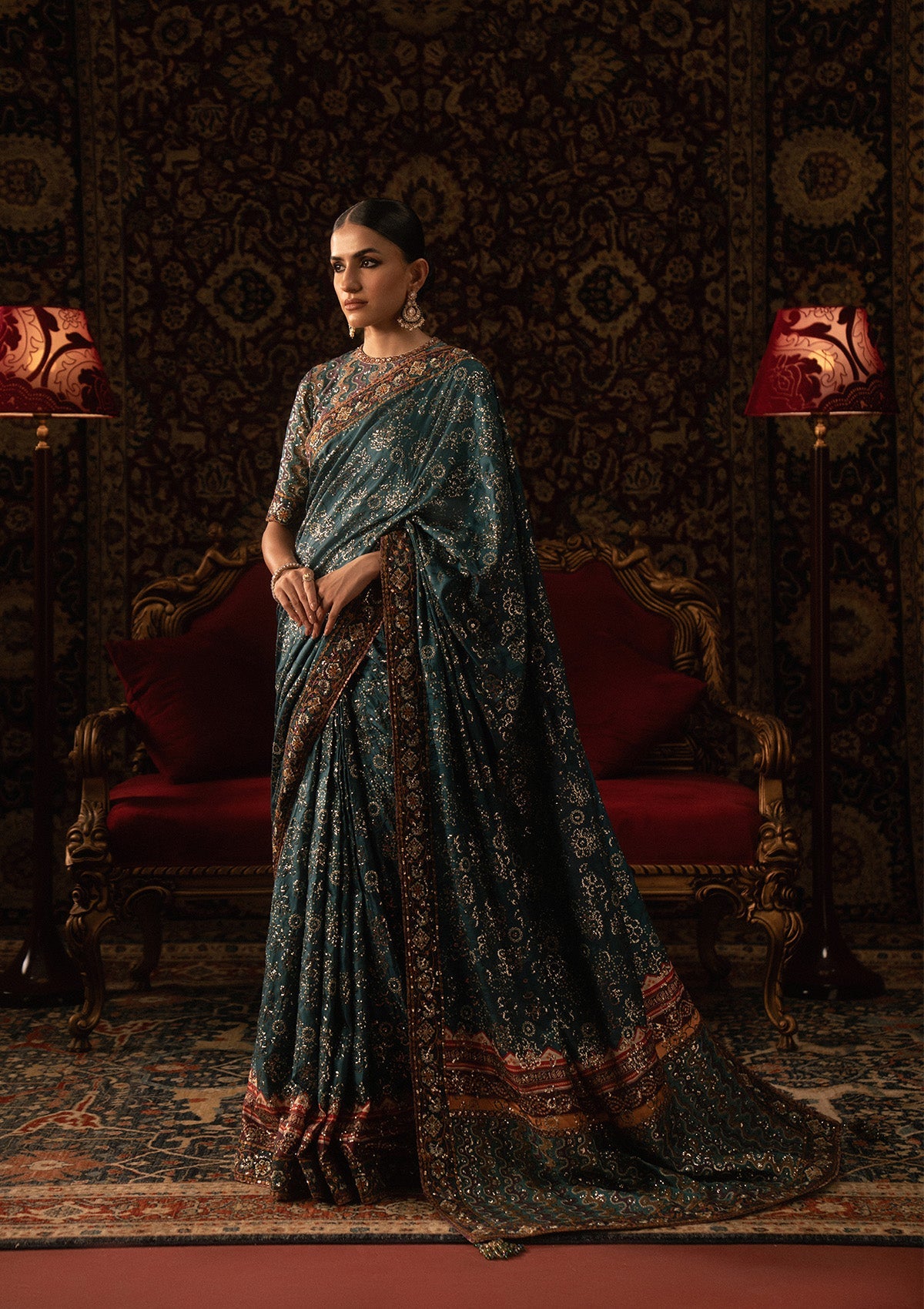 SARI EDIT '25 - LOOK 05