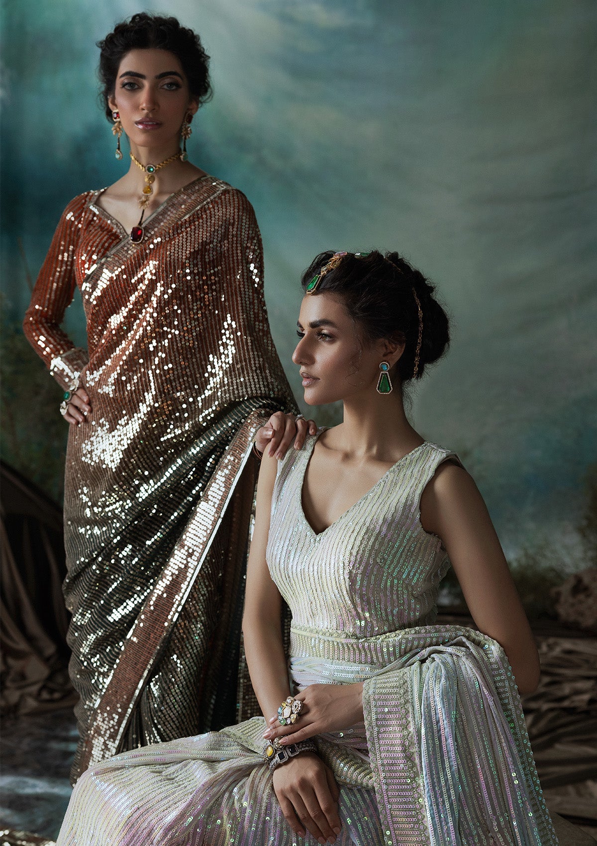 SARI EDIT '24 VOL. 1 - LOOK 02