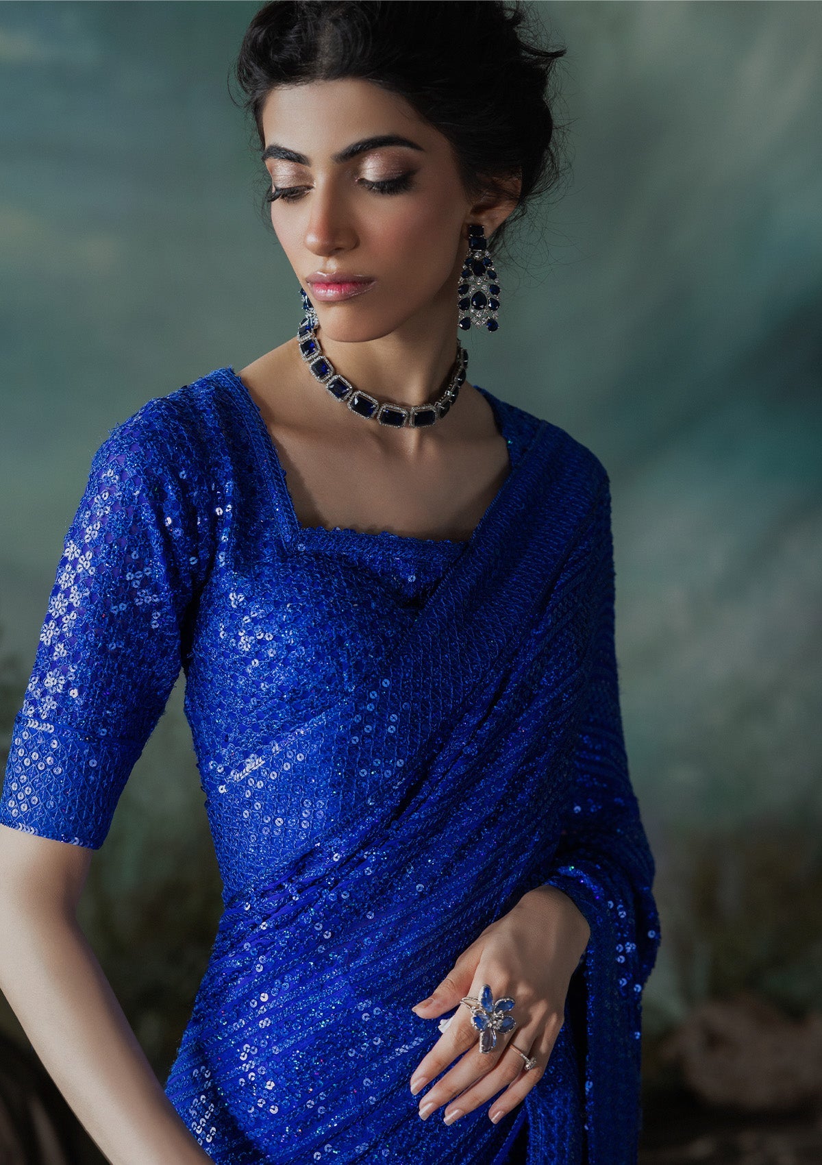 SARI EDIT '24 VOL. 1 - LOOK 05