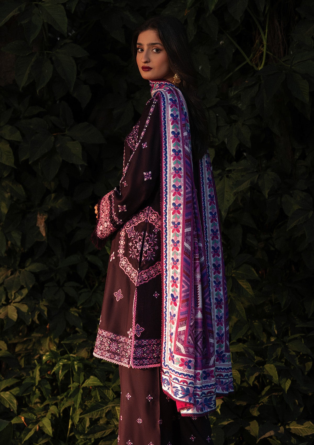 AIK ROZ '25 D1 - KARANDI - LOOK 04