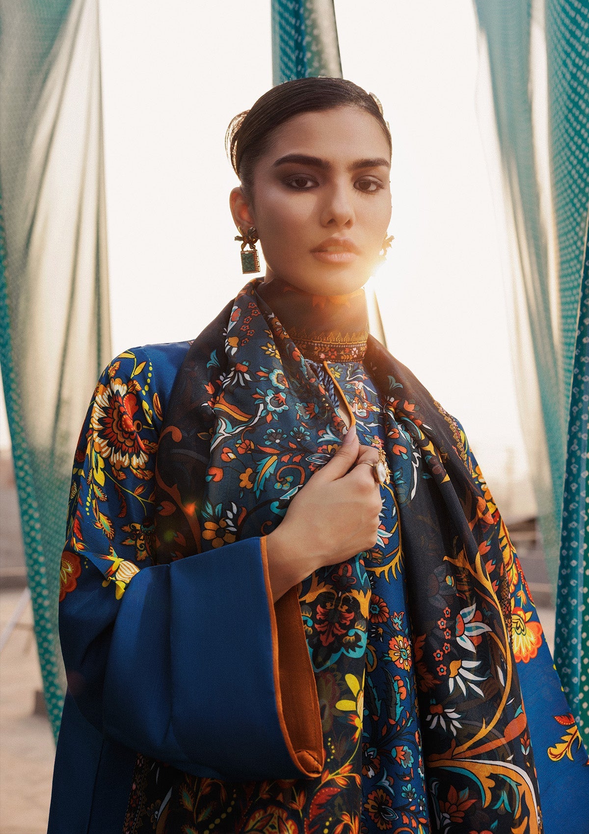 AIK ROZ '25 D2 - KHADDAR - LOOK 03