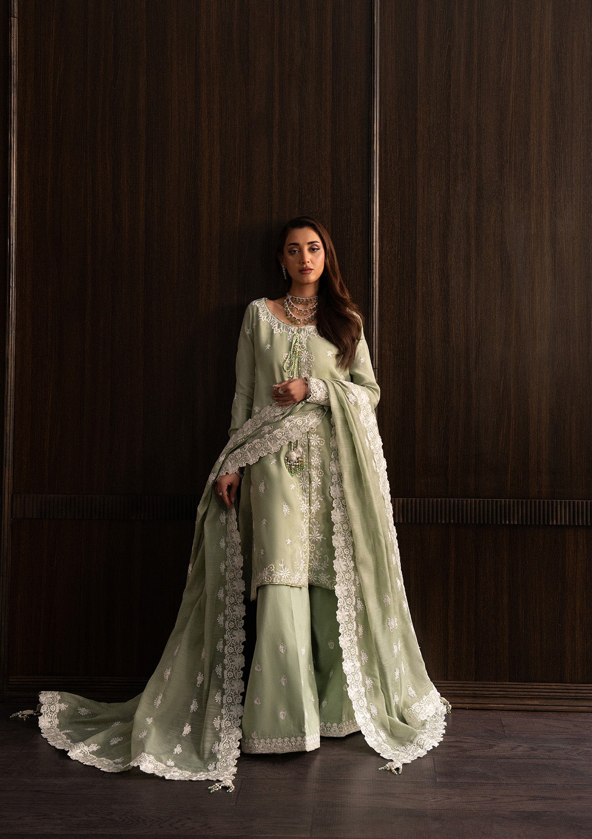 LADY AIK '25 - VOL. 1 - LOOK 03