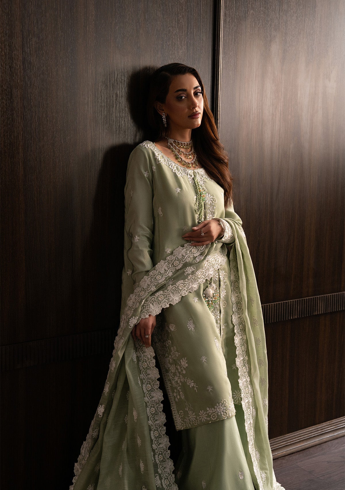 LADY AIK '25 - VOL. 1 - LOOK 03