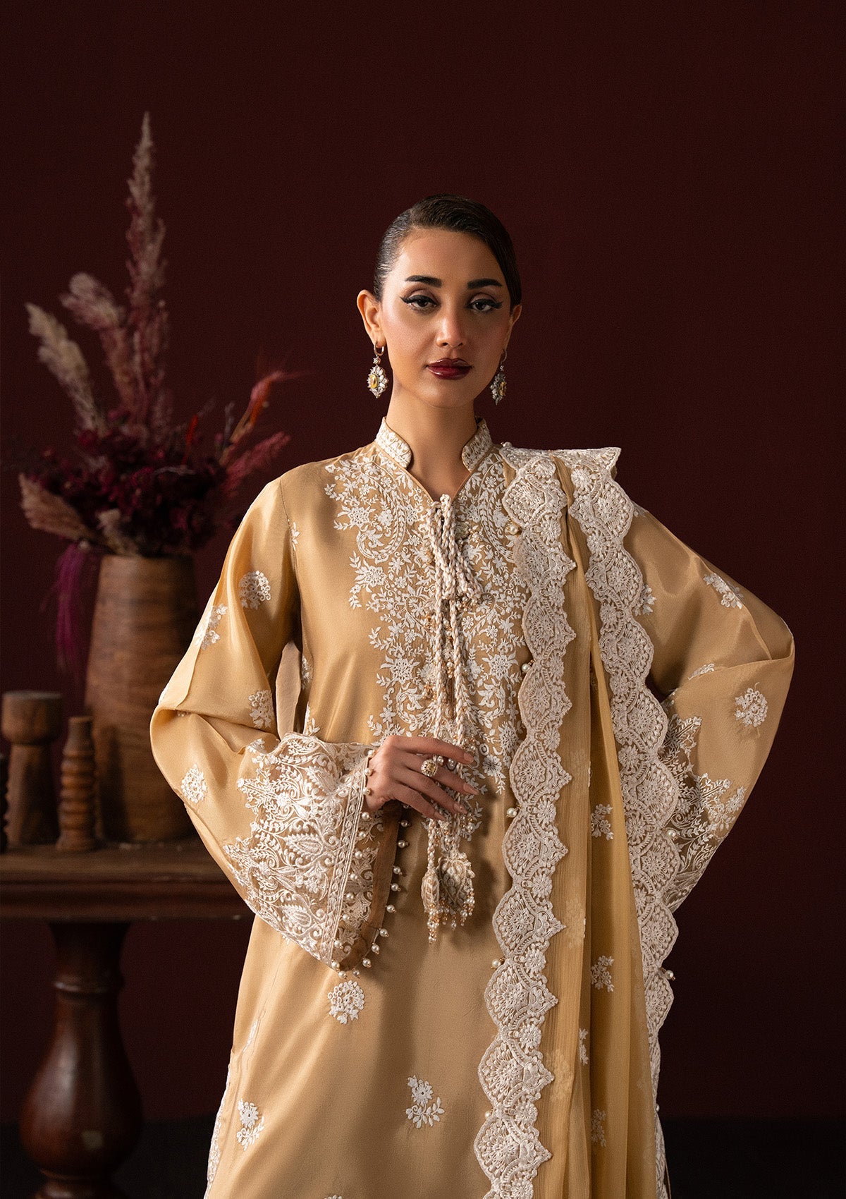 LADY AIK '25 - VOL. 1 - LOOK 04