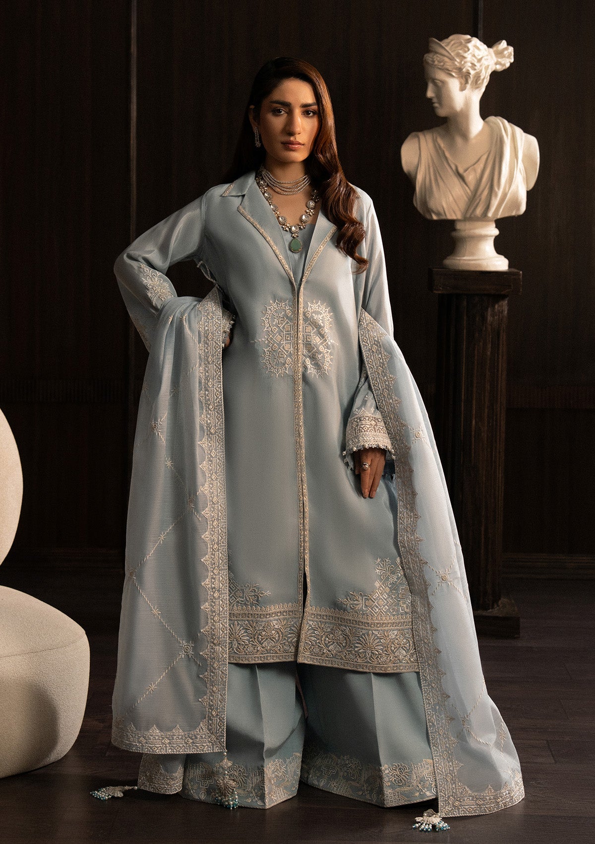 LADY AIK '25 - VOL. 1 - LOOK 05