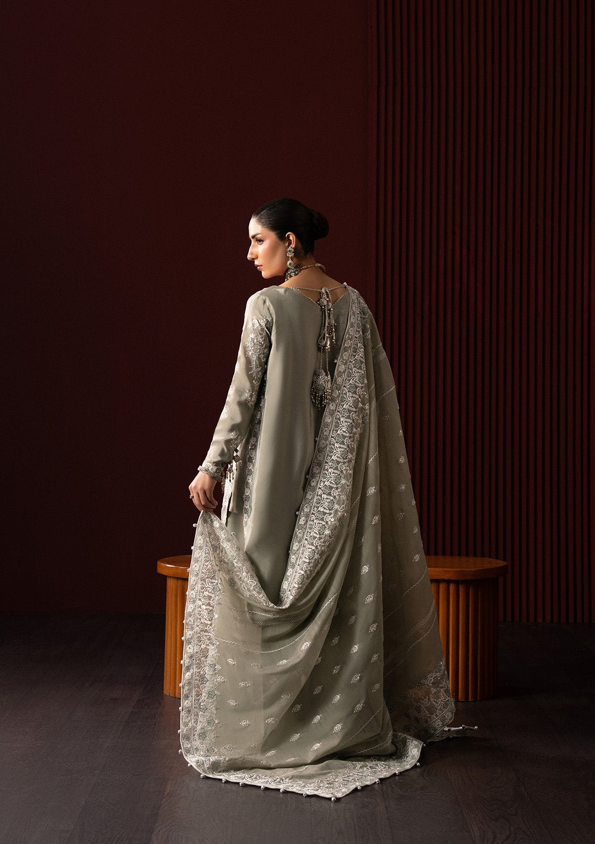 LADY AIK '25 - VOL. 1 - LOOK 06