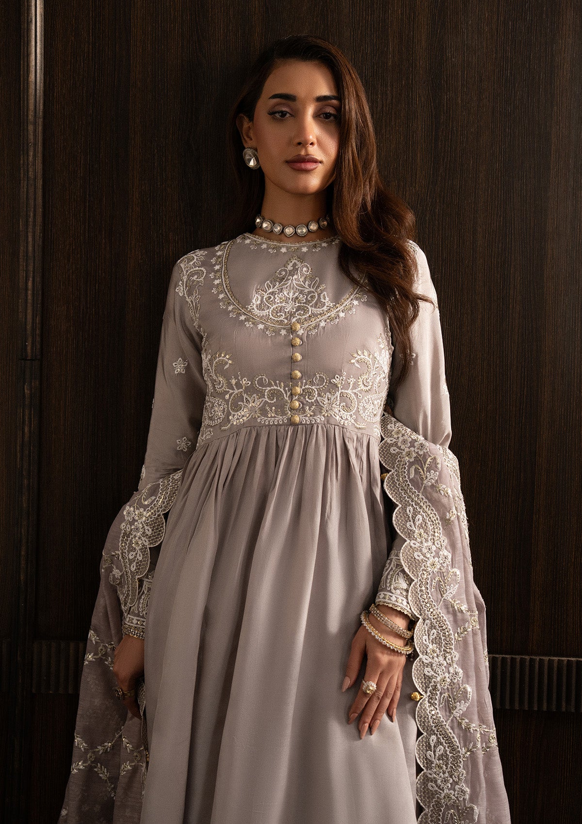 LADY AIK '25 - VOL. 1 - LOOK 07