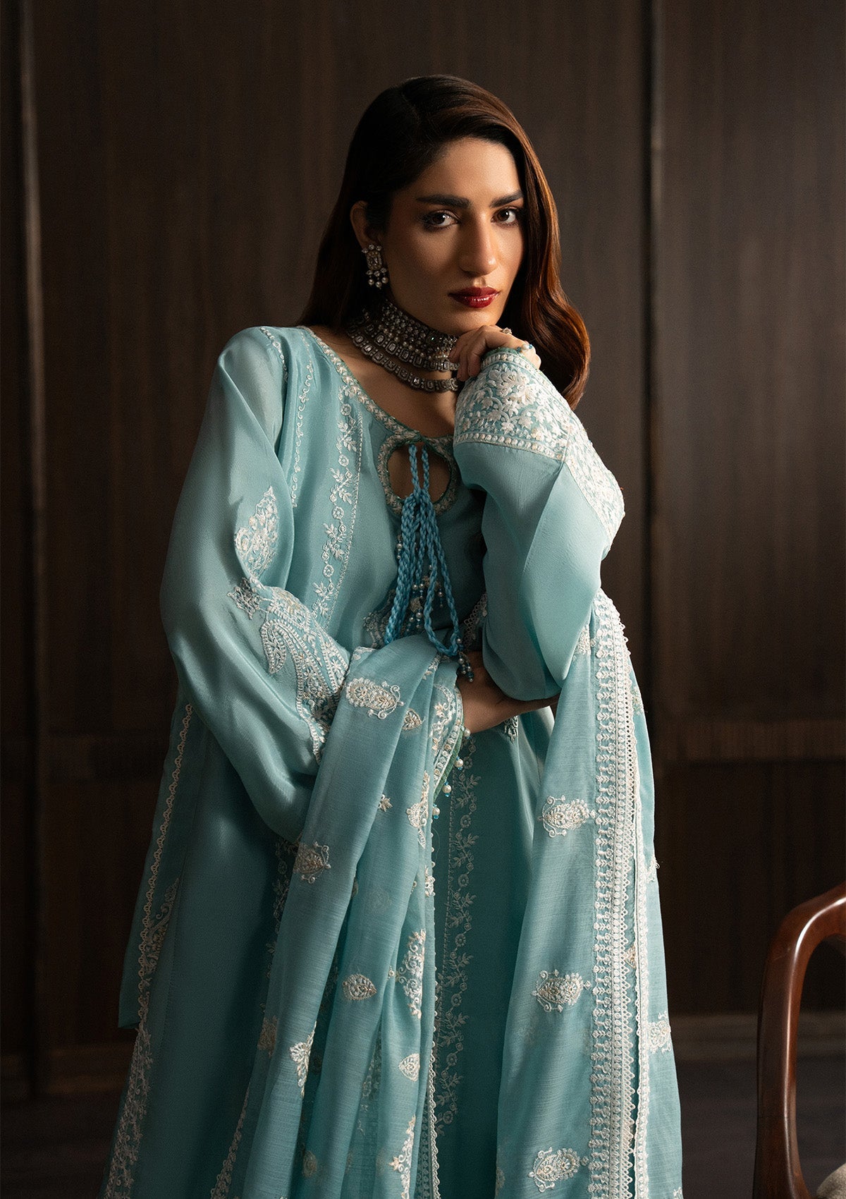 LADY AIK '25 - VOL. 1 - LOOK 08