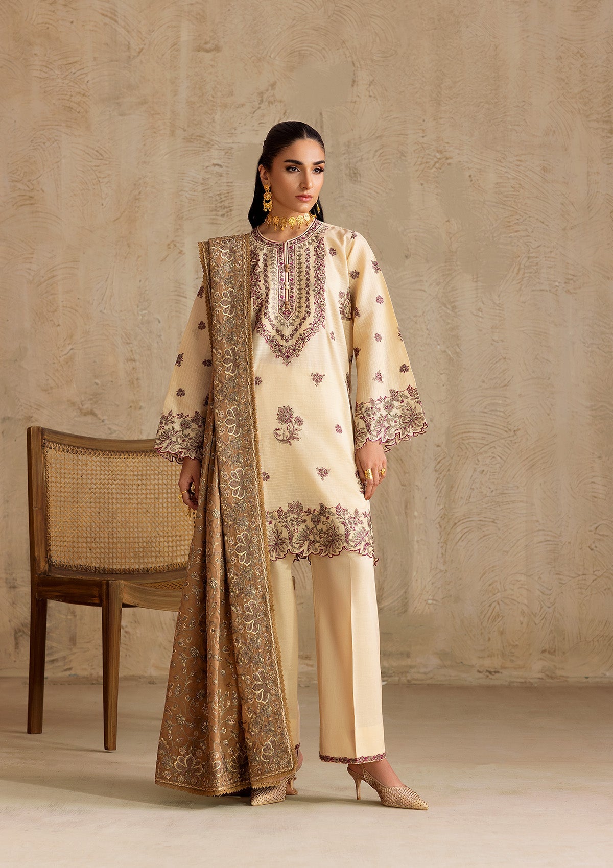 AIK RTW '25 D1 - LOOK 01