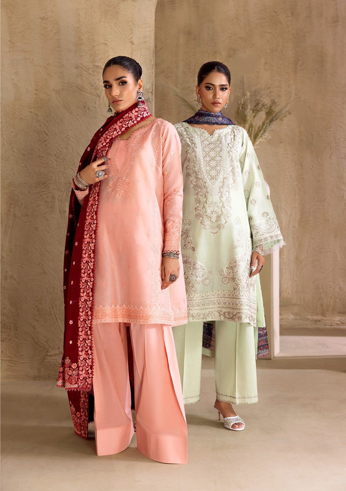 AIK RTW '25 D1 - LOOK 03