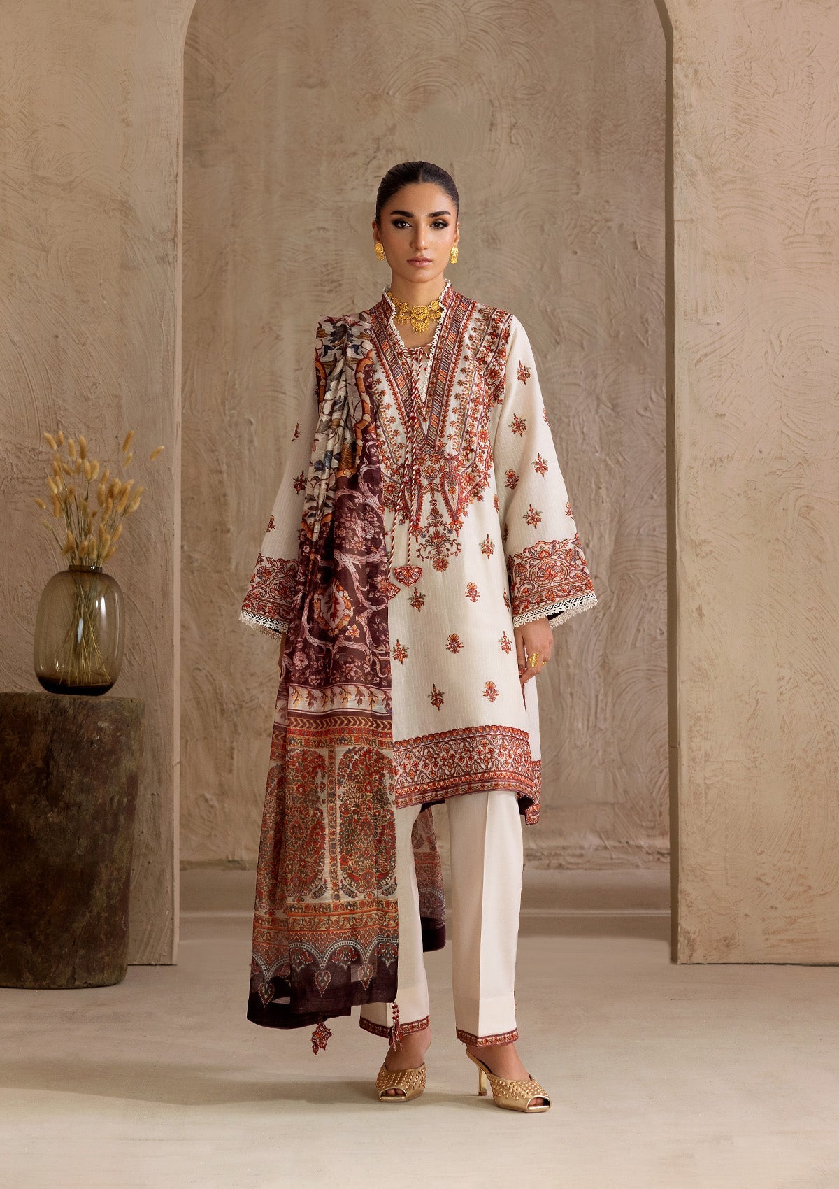 AIK RTW '25 D1 - LOOK 04