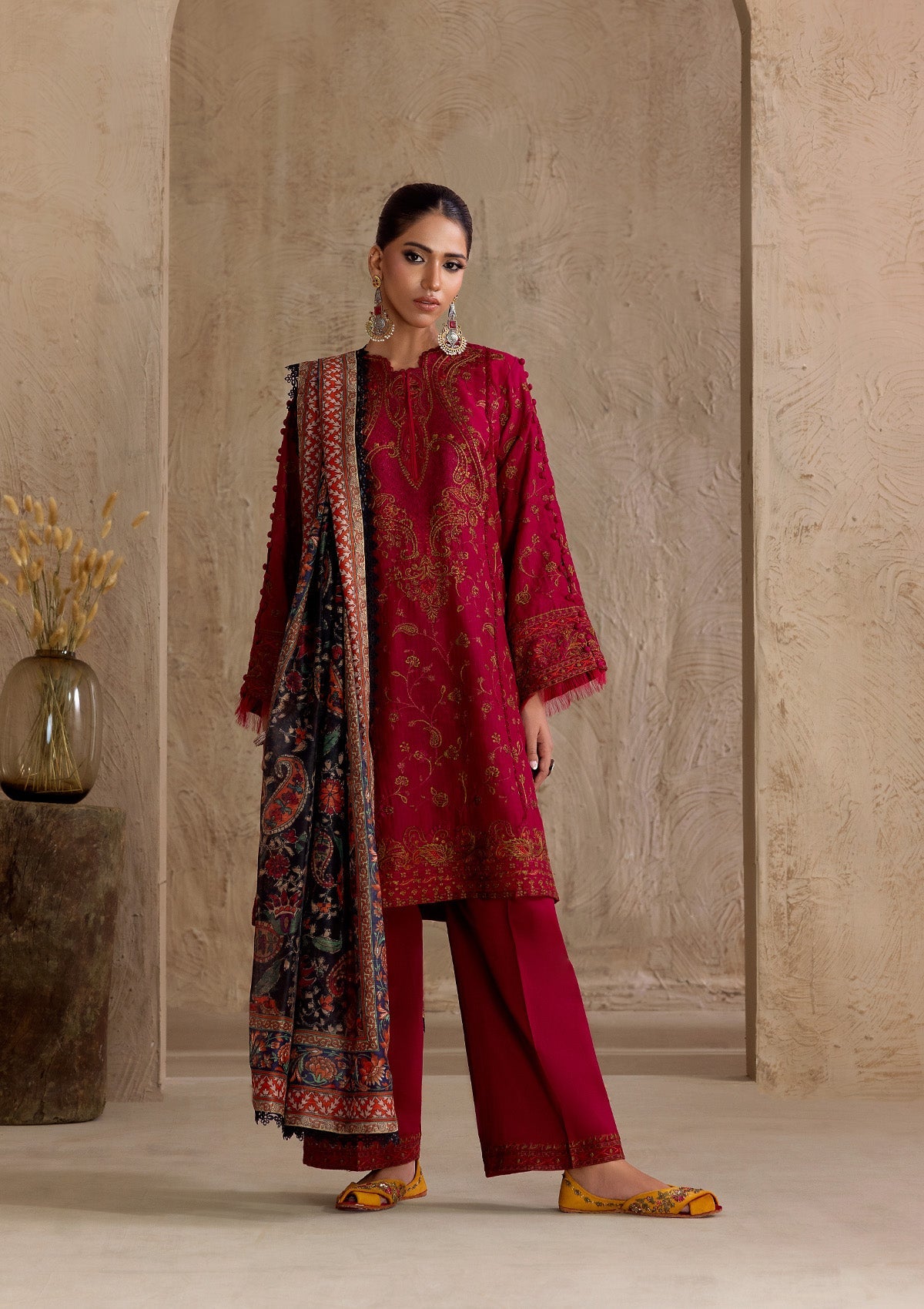 AIK RTW '25 D1 - LOOK 05