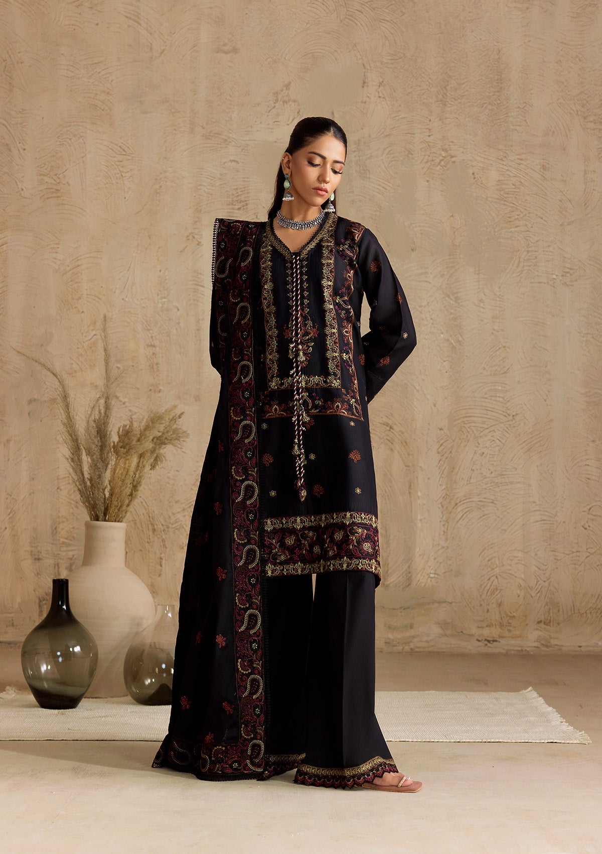AIK RTW '25 D1 - LOOK 06