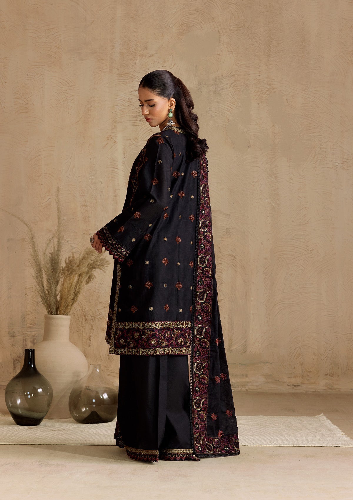 AIK RTW '25 D1 - LOOK 06