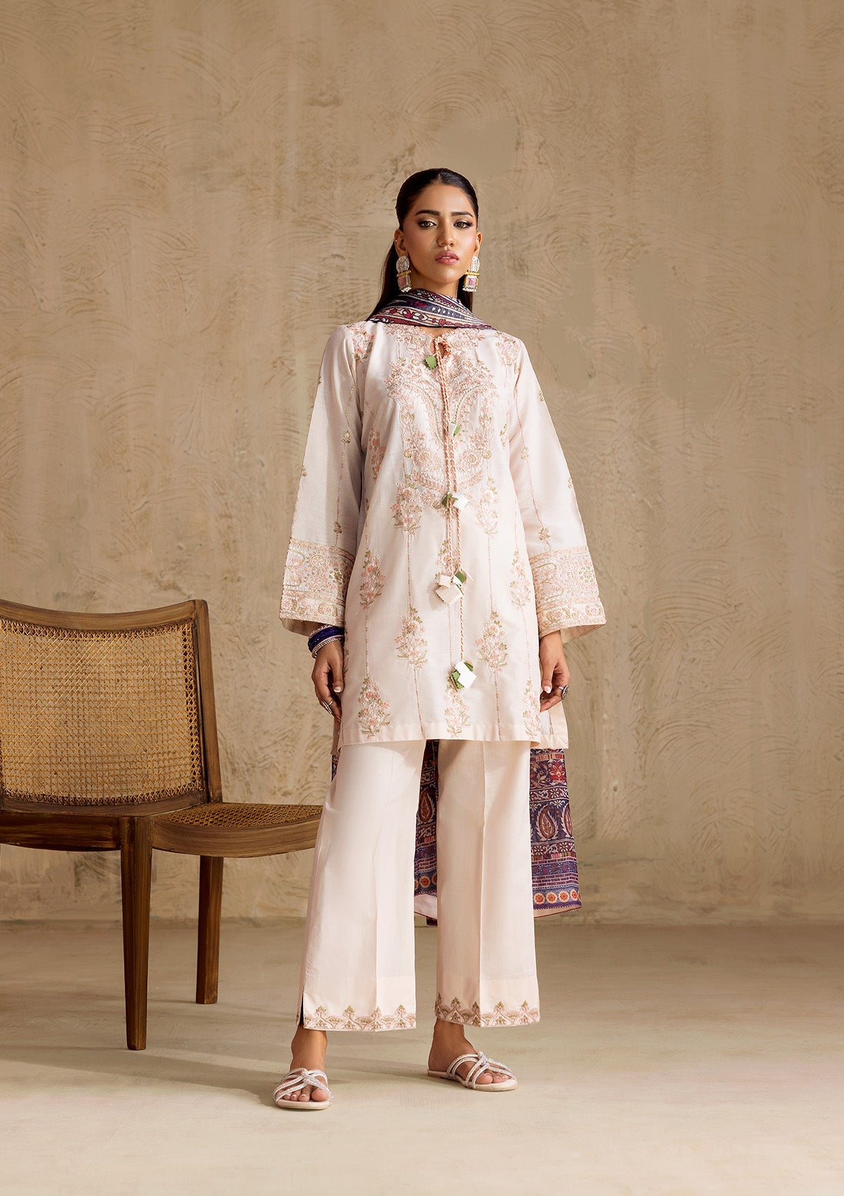 AIK RTW '25 D1 - LOOK 09