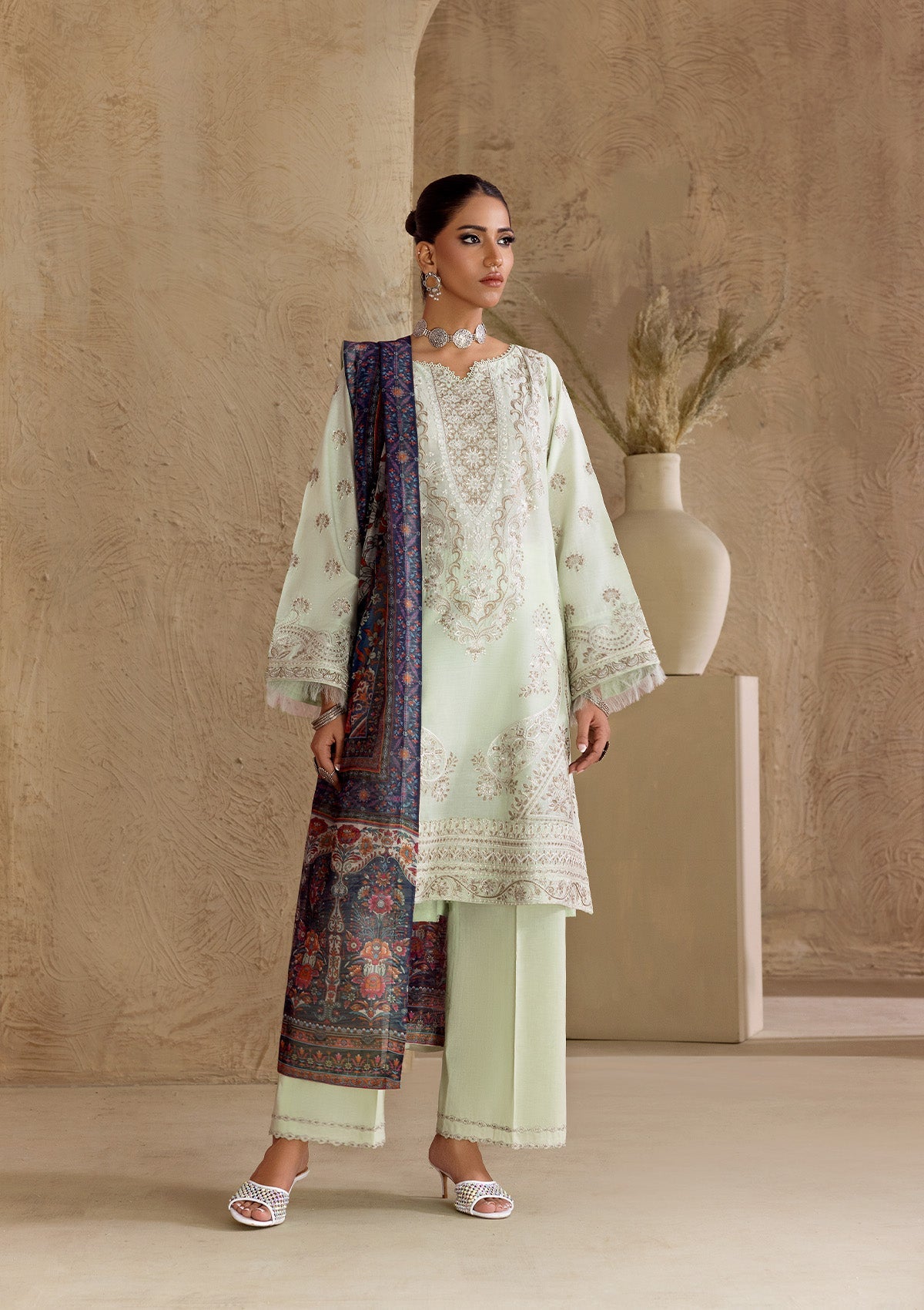 AIK RTW '25 D1 - LOOK 10