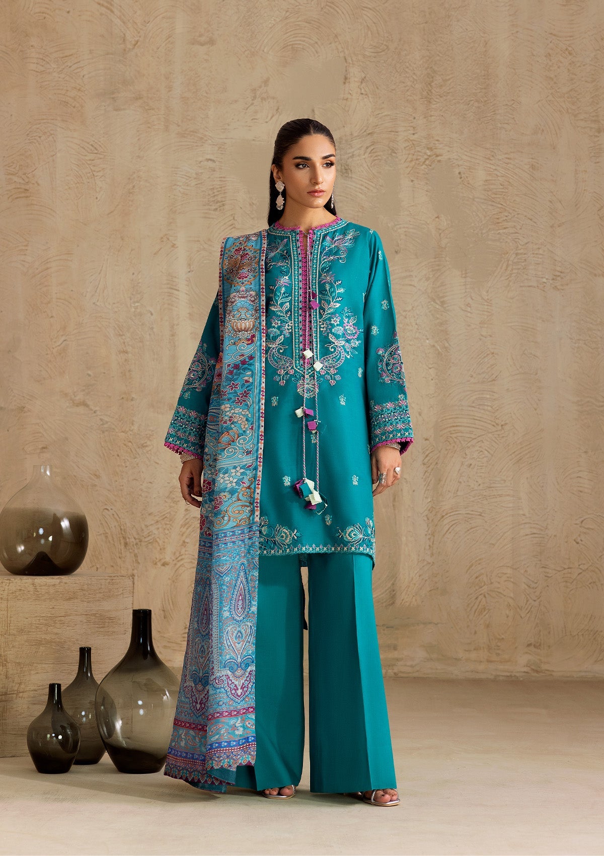 AIK RTW '25 D1 - LOOK 11
