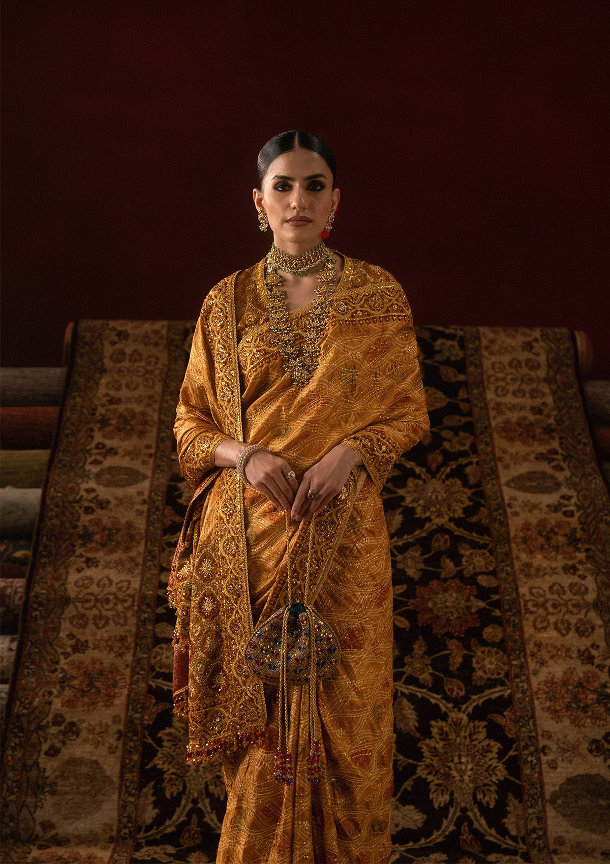 SARI EDIT '25 - LOOK 04