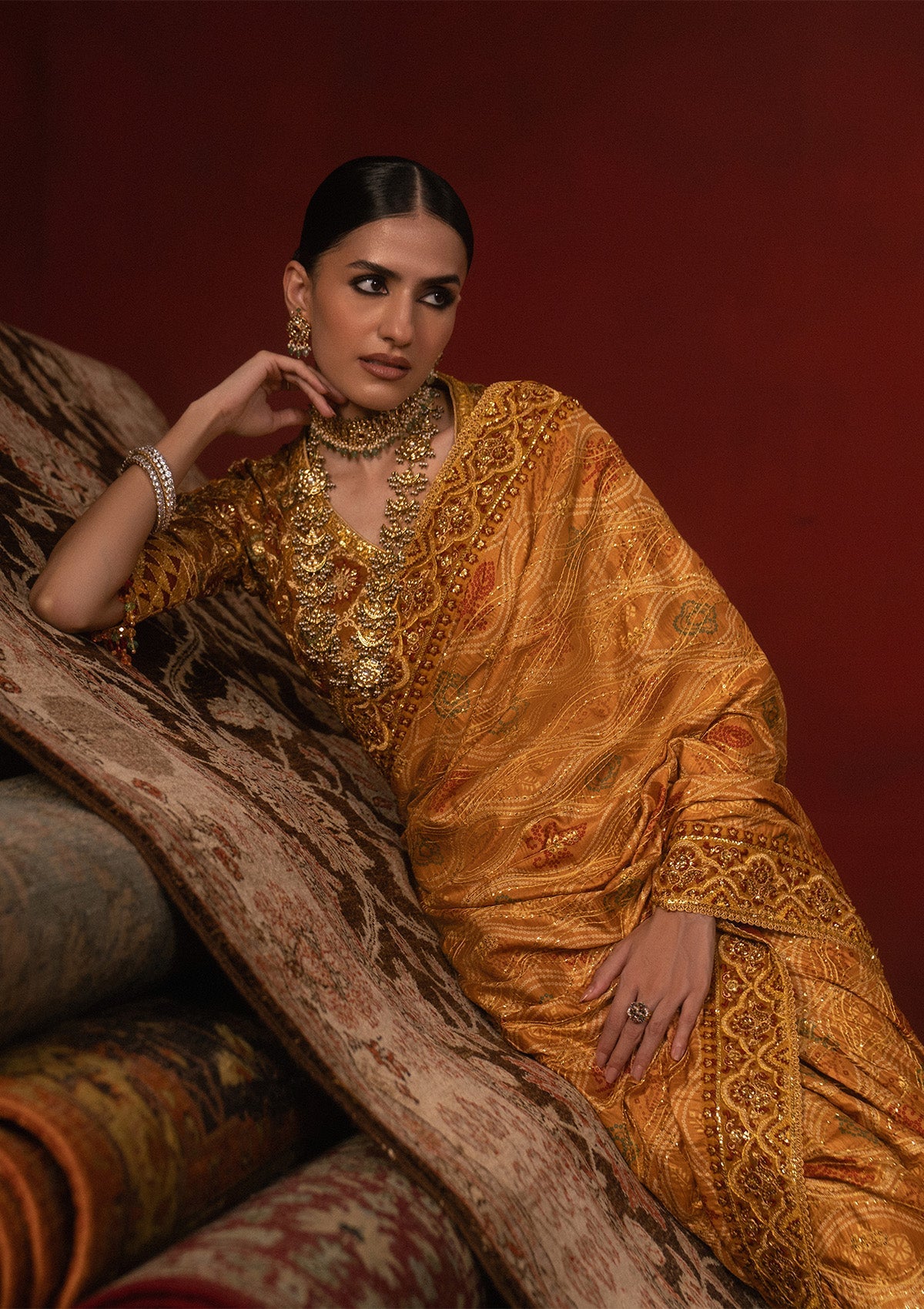 SARI EDIT '25 - LOOK 04