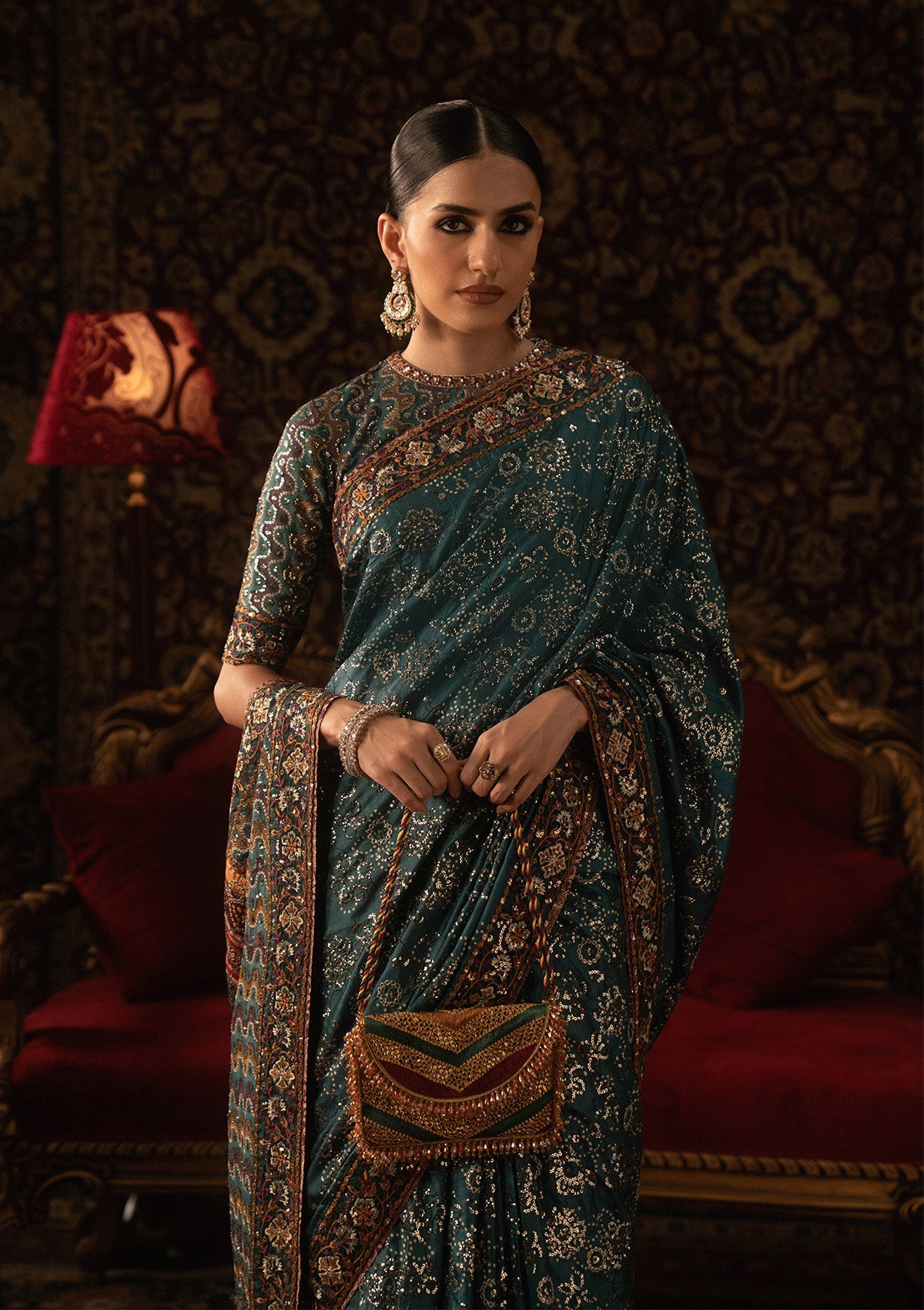 SARI EDIT '25 - LOOK 05