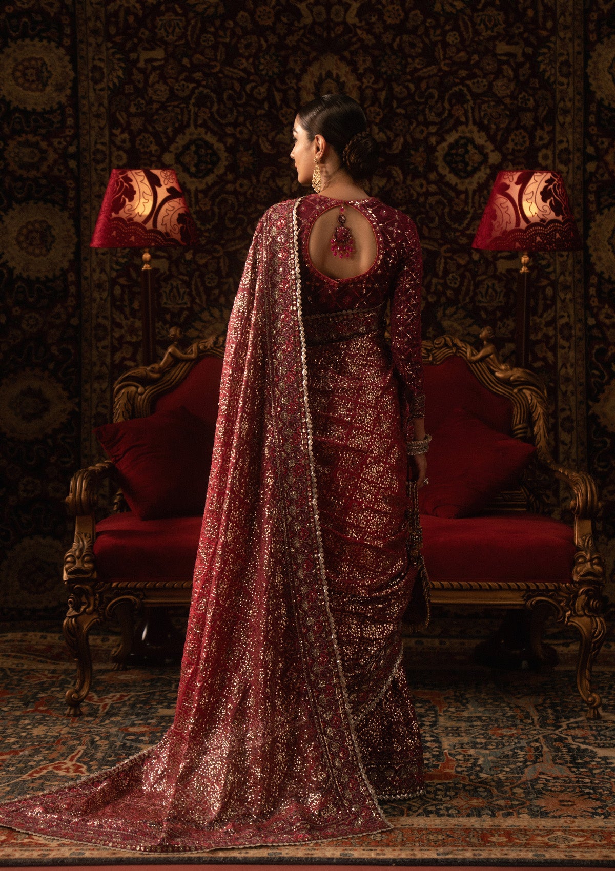 SARI EDIT '25 - LOOK 08