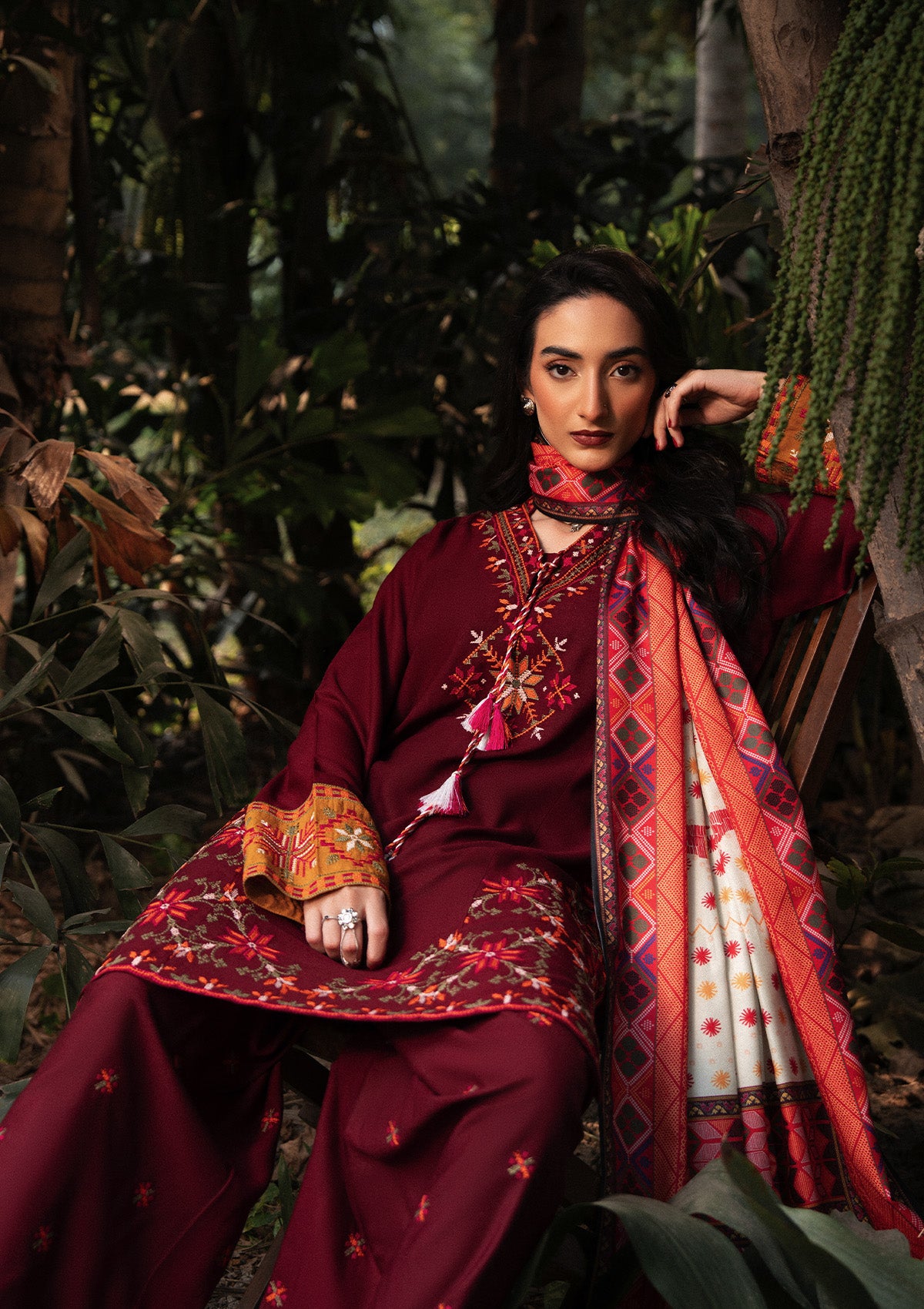 AIK ROZ '25 D1 - KARANDI - LOOK 05